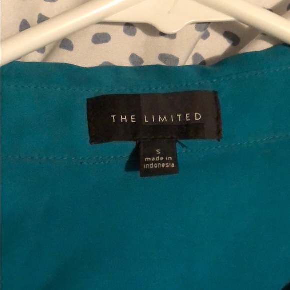 The Limited button down - Picture 2 of 2